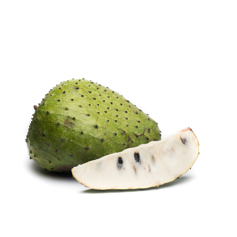 Guanabana x Kg