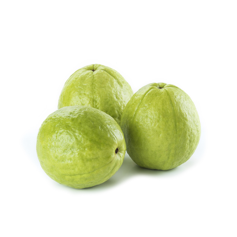 Guayaba Manzana x Kg