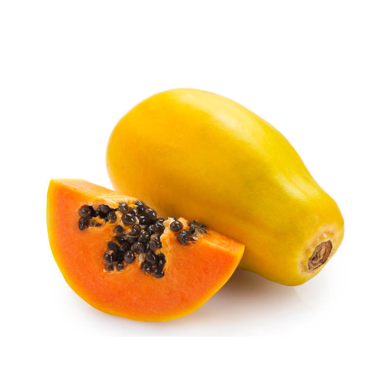 Papaya Comun x Kg