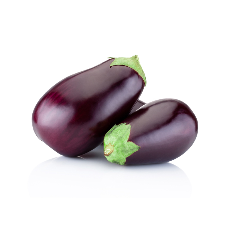 Berenjena x Kg