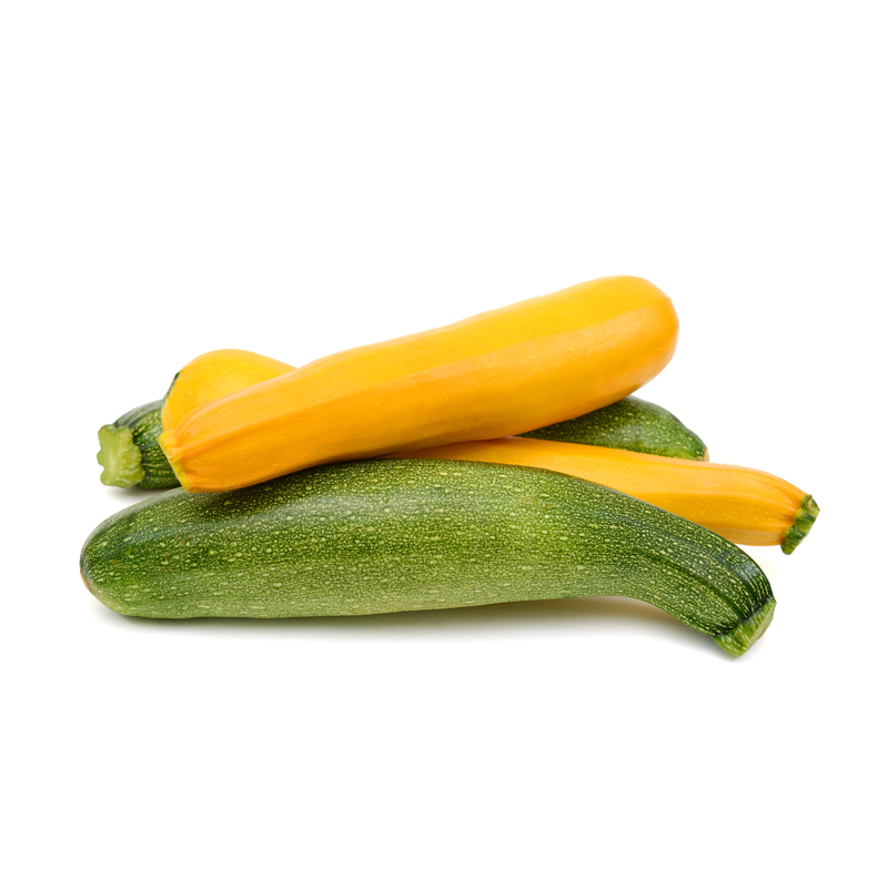Calabacin x Kg