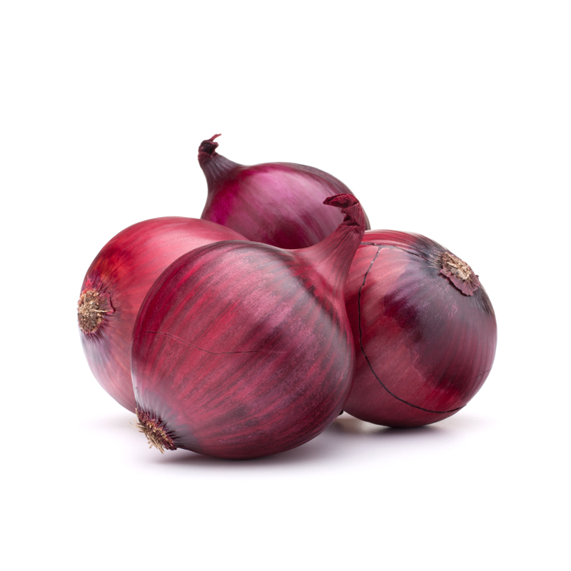 Cebolla Cabezona Roja x Kg
