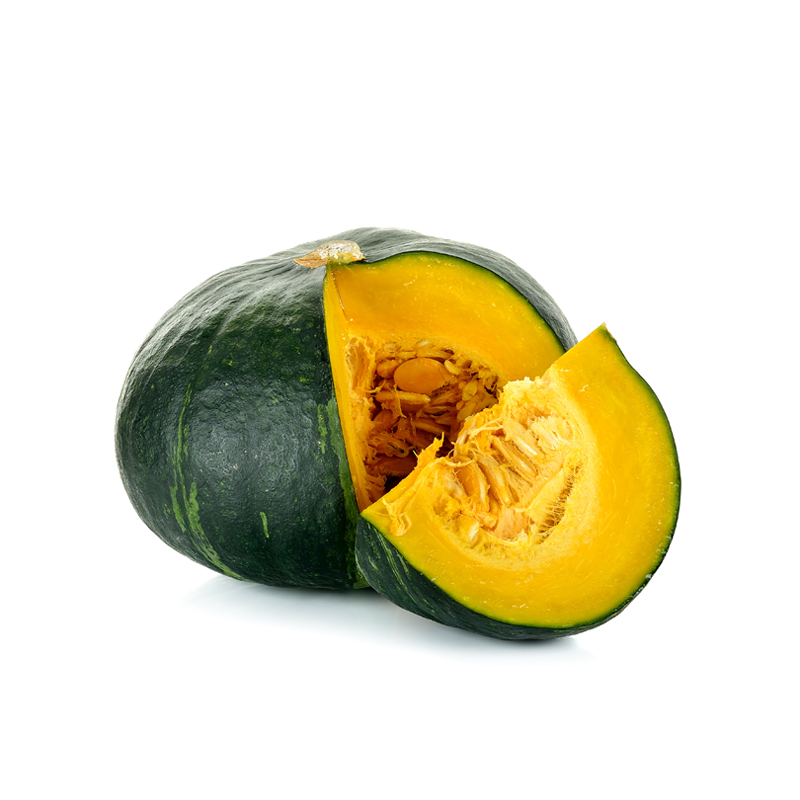 Zapallo / Ahuyama Comun x Kg