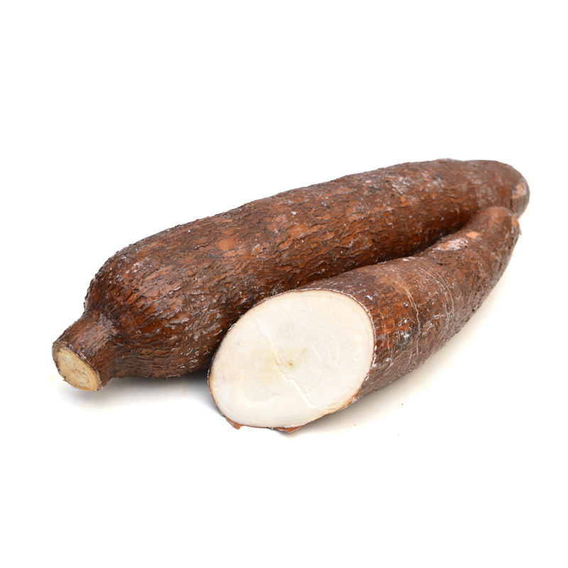 Yuca x Kg