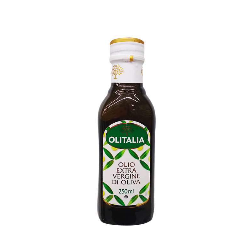 Aceite Olitalia Oliva Extra Virgen 250 ml