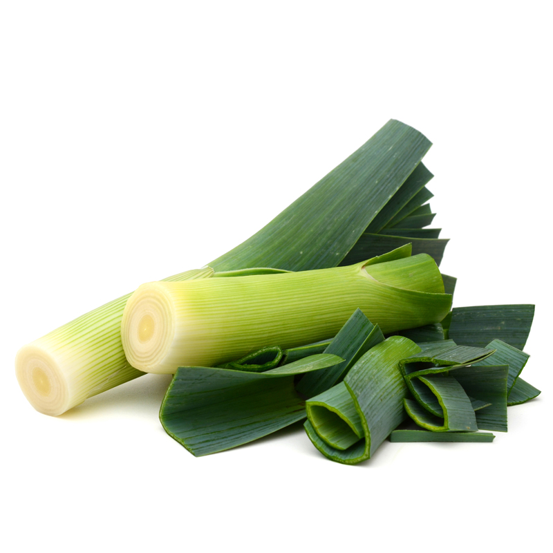 Cebolla Puerro x Kg
