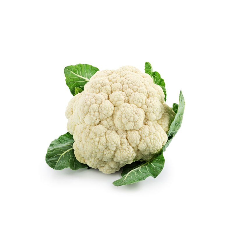 Coliflor x Kg