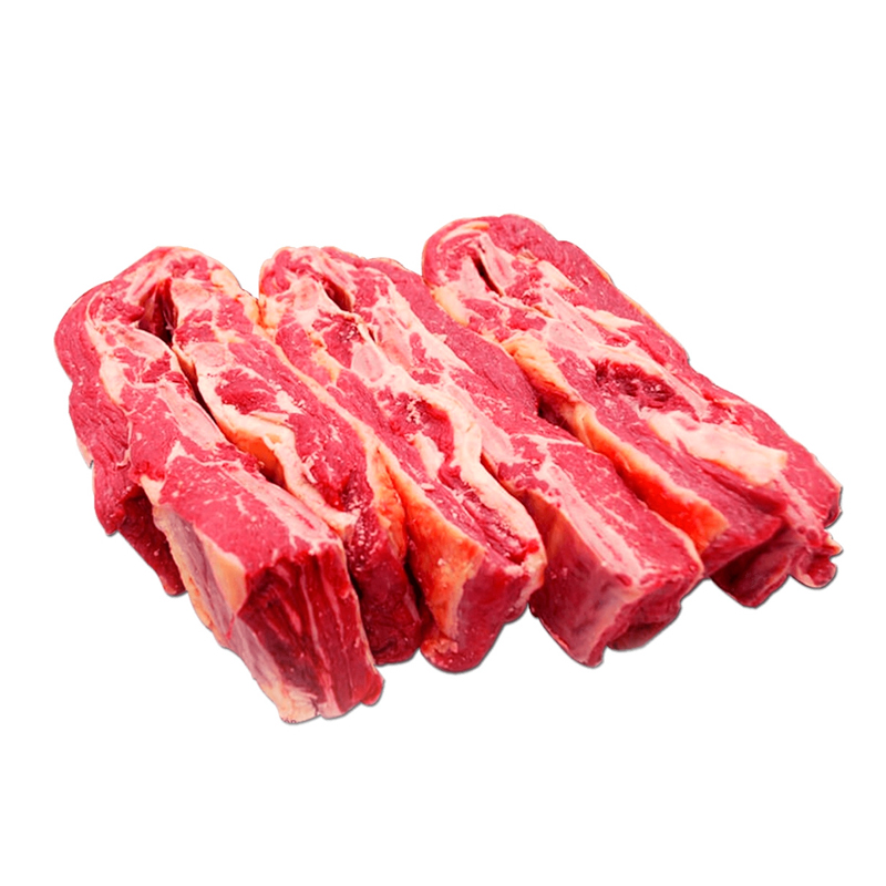 Costilla Normal de Res x Kg