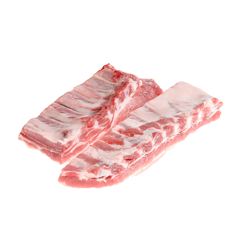 Costilla Especial de Cerdo x Kg