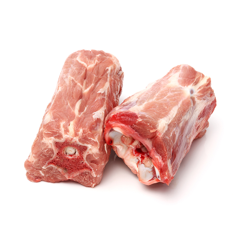 Espinazo de Cerdo x Kg