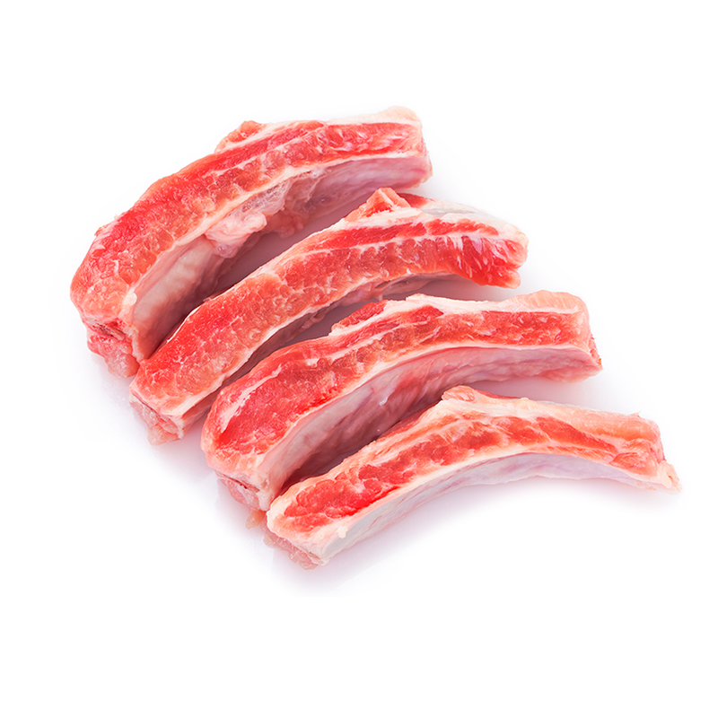 Costilla Normal de Cerdo x Kg