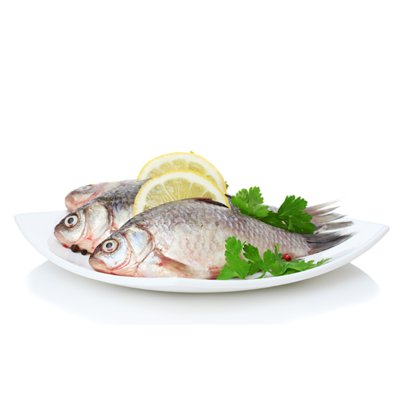 Pescado Bocachico x Kg