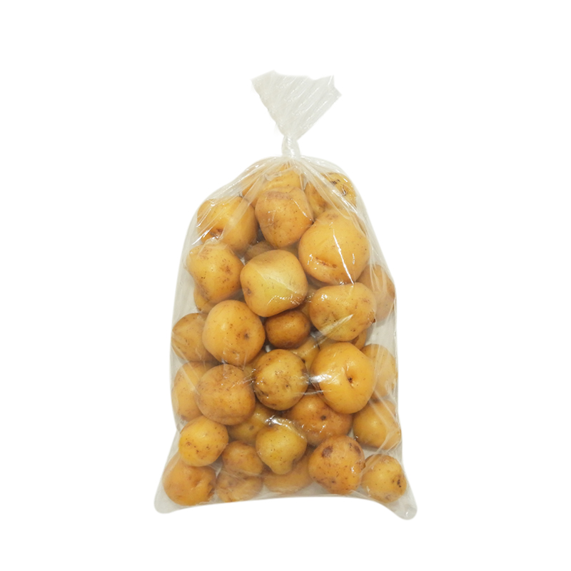 Papa Amarilla Bolsa