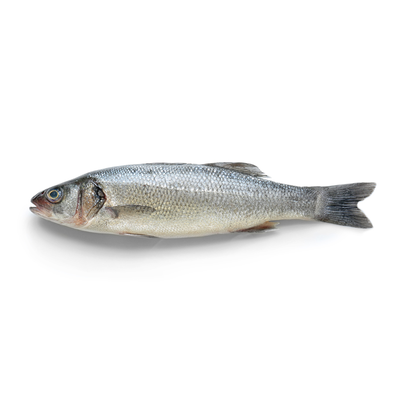 Pescado Pelada x Kg