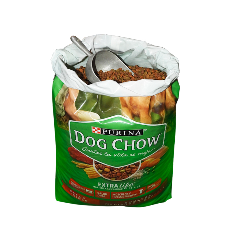 Alimento Dogchow Adulto a granel x Kg