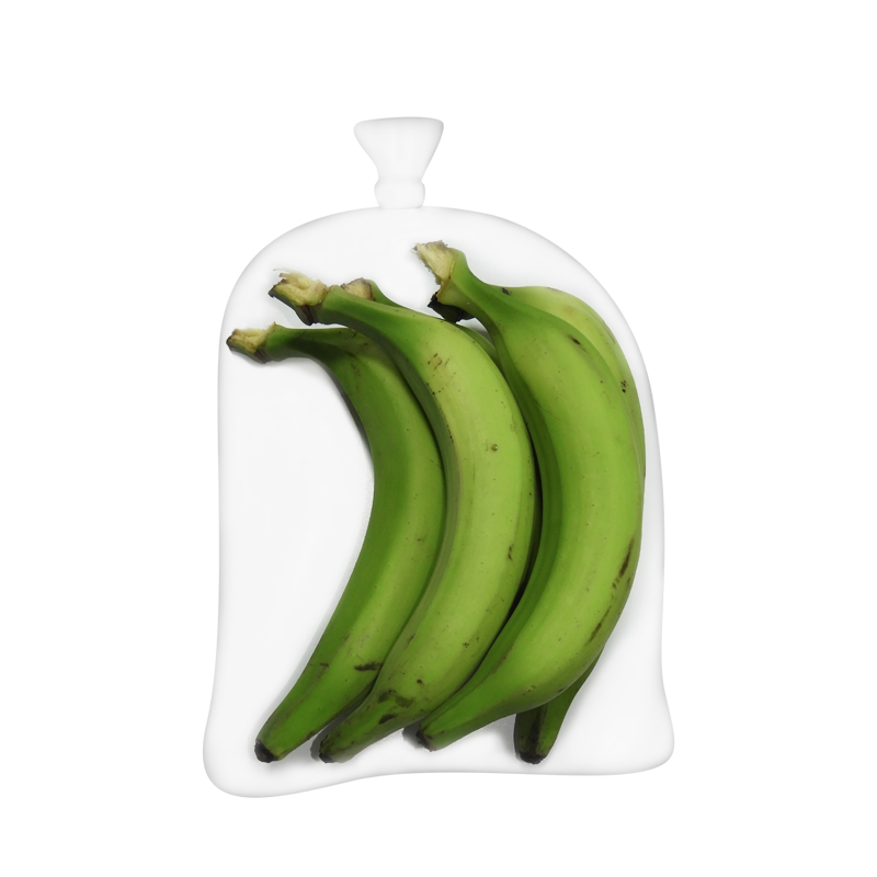 Platano Bolsa