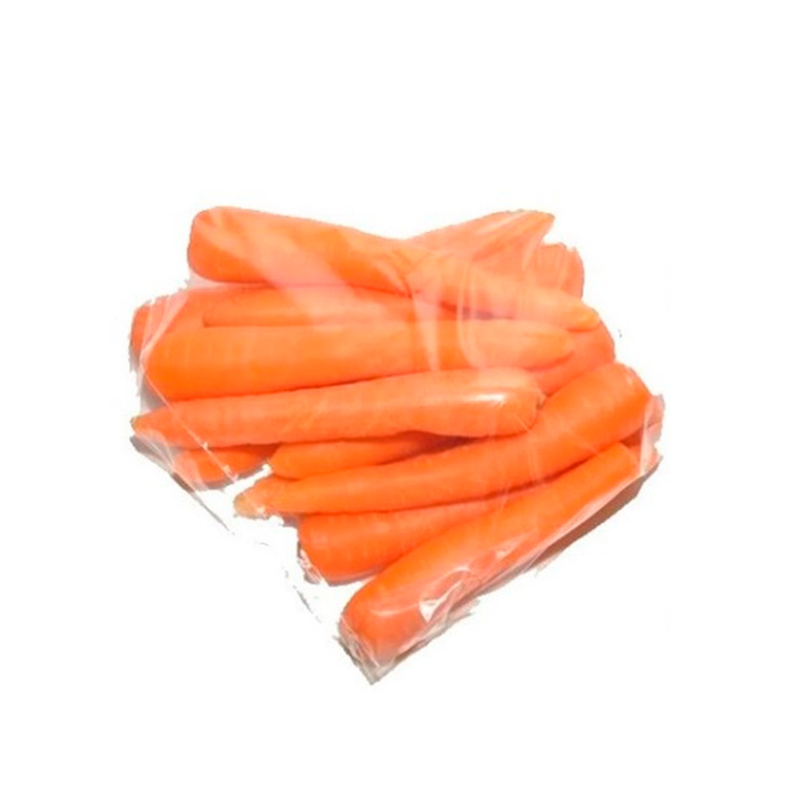 Zanahoria Promocion Bolsa