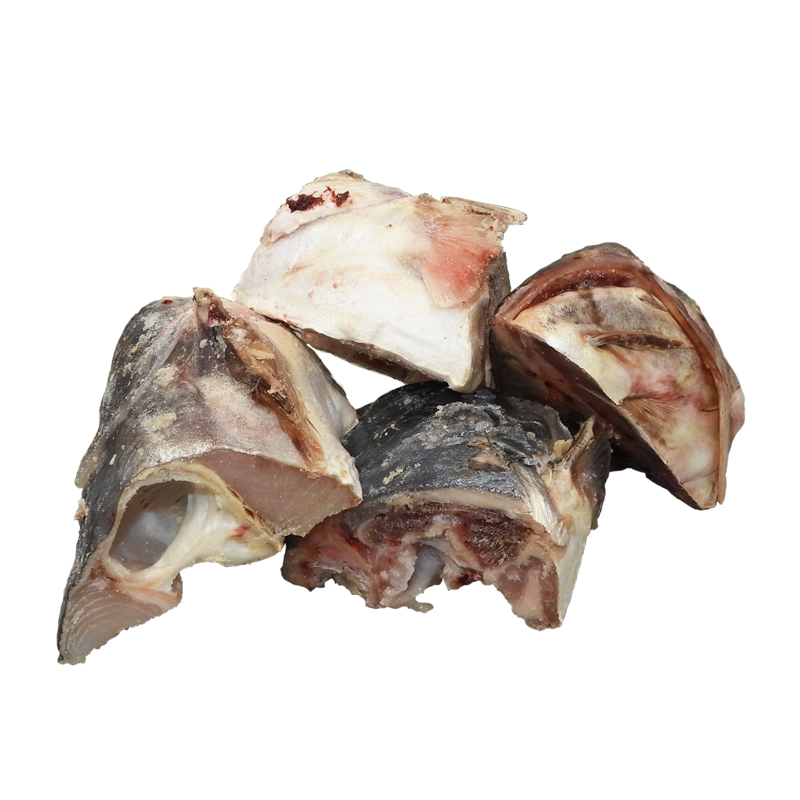 Recorte Pescado x Kg