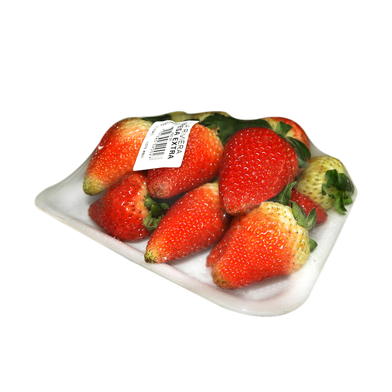 Fresa Bandeja Extra 500 gr