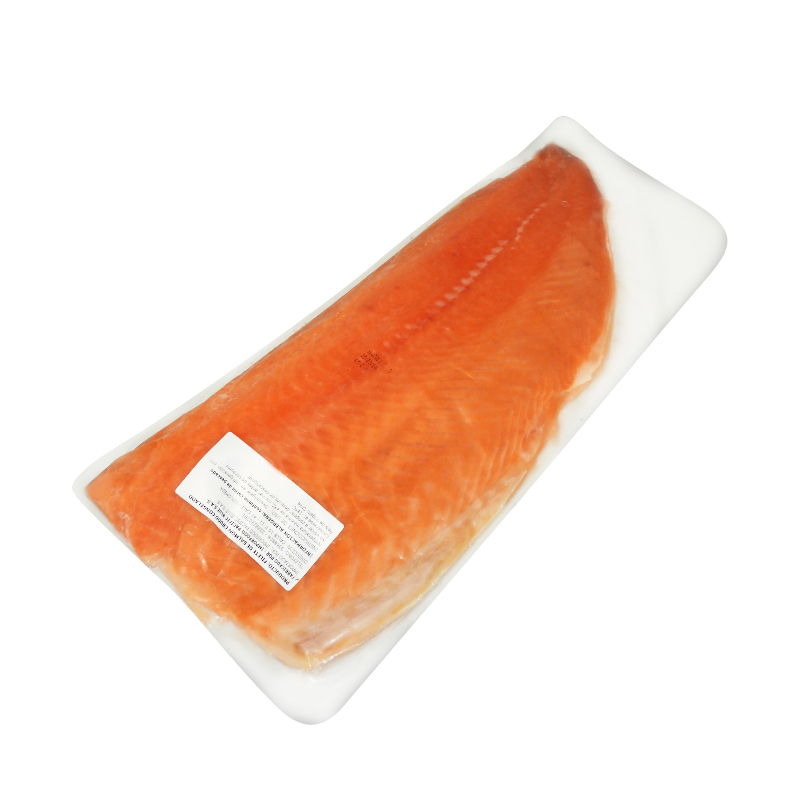 Filete Salmon x Kg