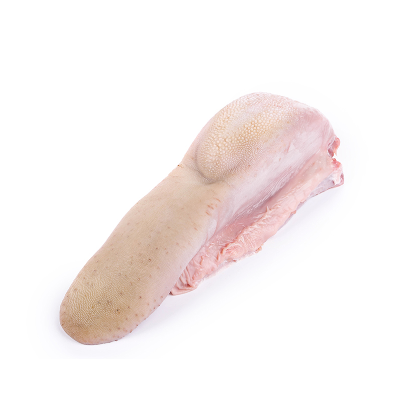 Lengua x Kg