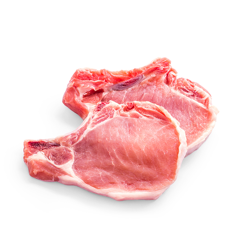 Chuleton de Cerdo x Kg