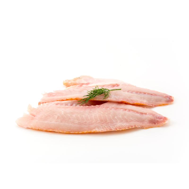 Filete Tilapia x Kg