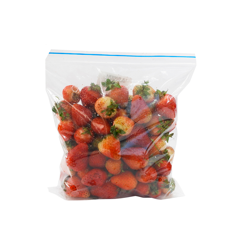 Fresa Bolsa