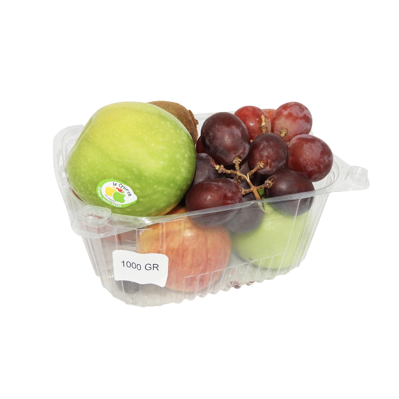 Ancheta de Frutas Mixtas 1000 gr