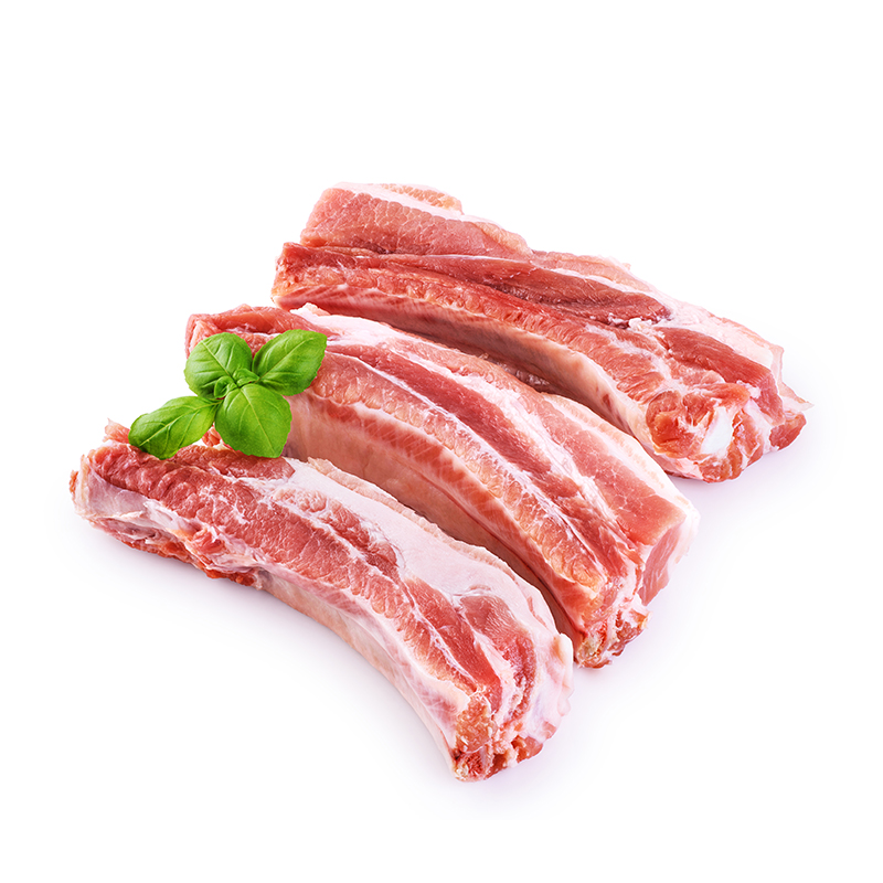 Costilla Light de Cerdo x Kg