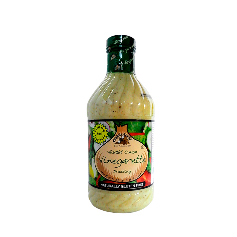 Vinagreta Vidalia Original 1000 ml