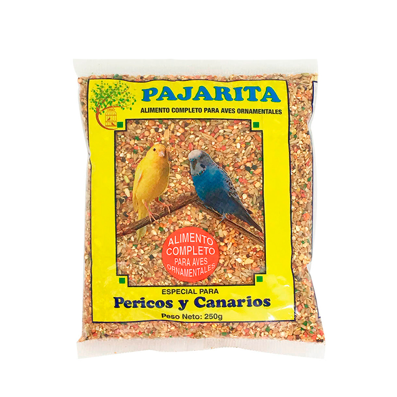 Alimento Vita Ave Pajarina 250 gr