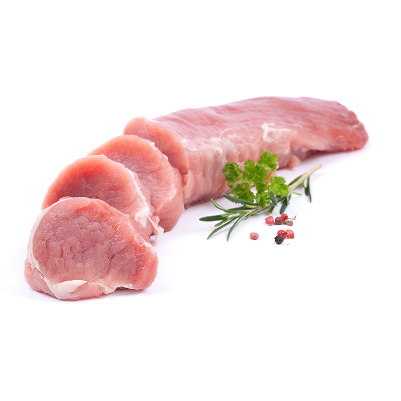 Lomo de Cerdo Light x Kg