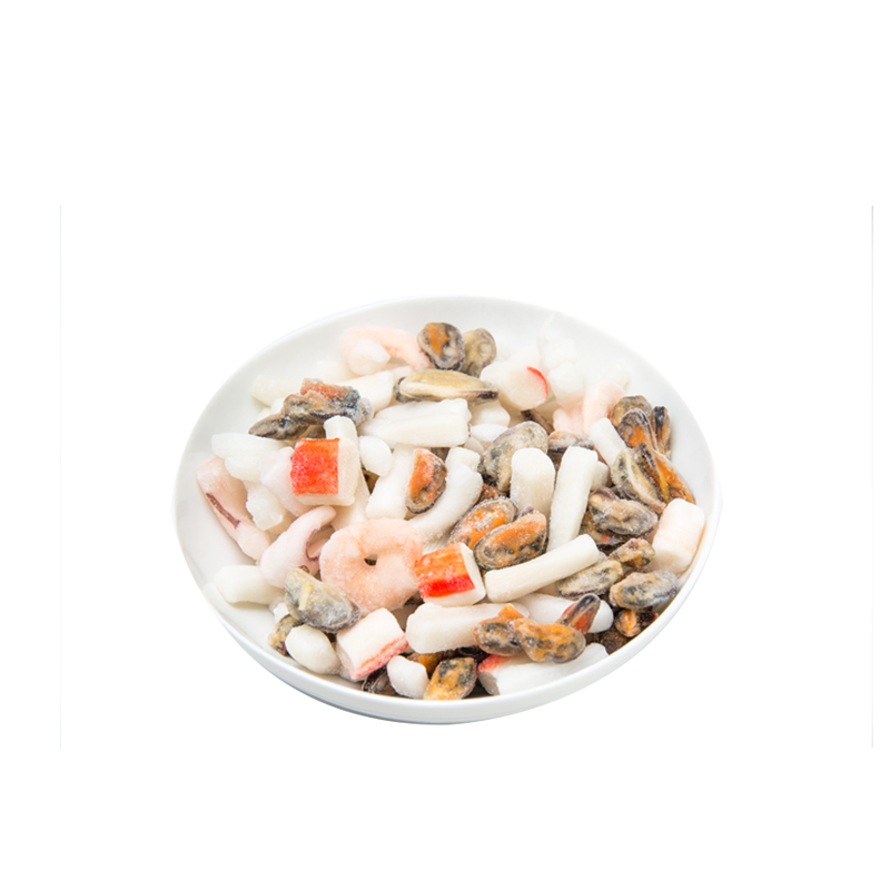 Mix Mariscos x Kg