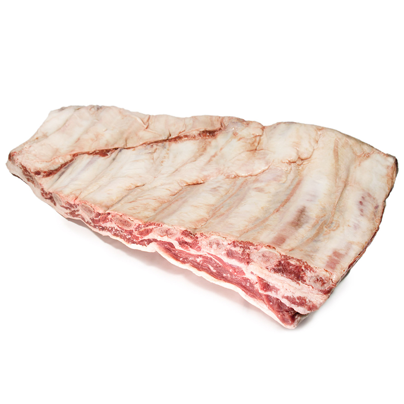Ternera Costilla x Kg