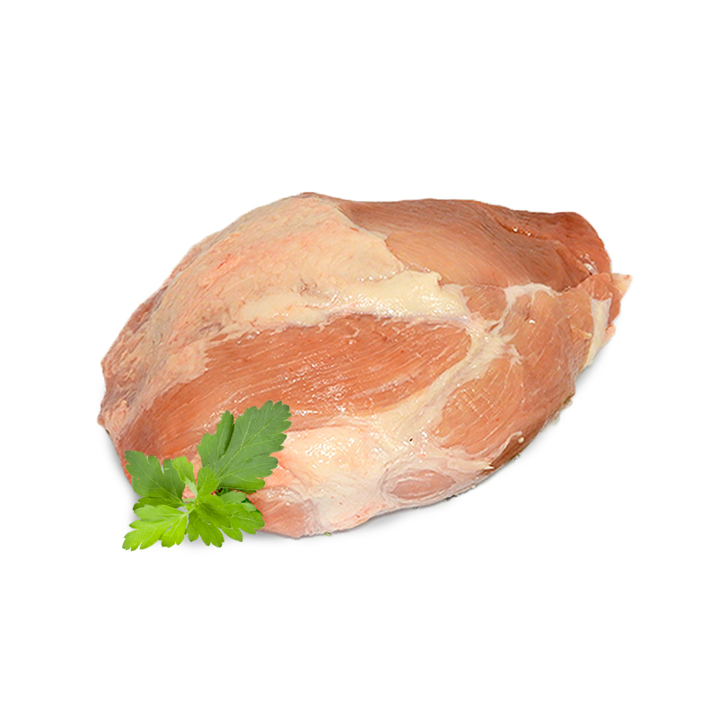 Pernil de Cerdo x Kg