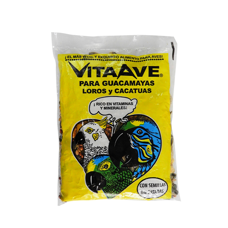 Alimento Vita Ave Sun Birds Turron 55 gr