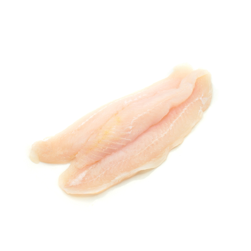 Filete Basa x Kg