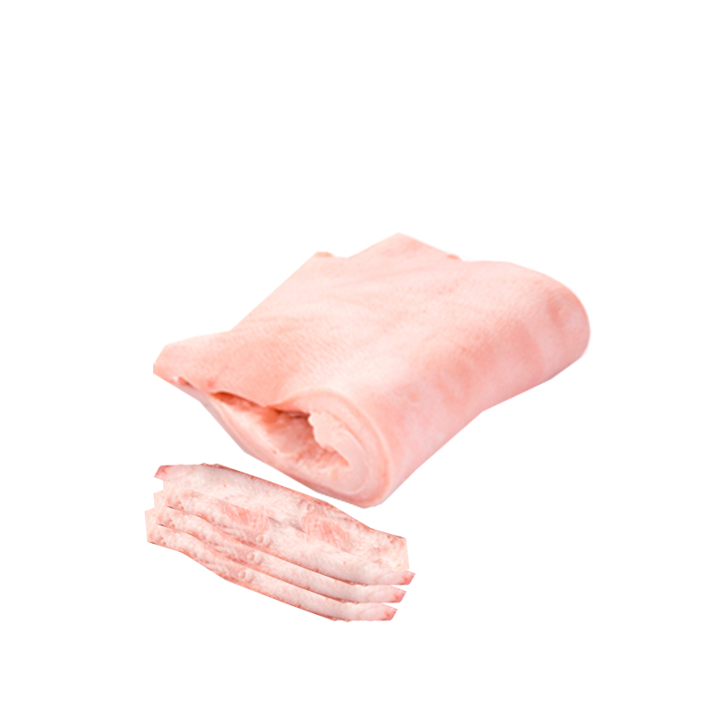 Garra de Cerdo en tiras x Kg