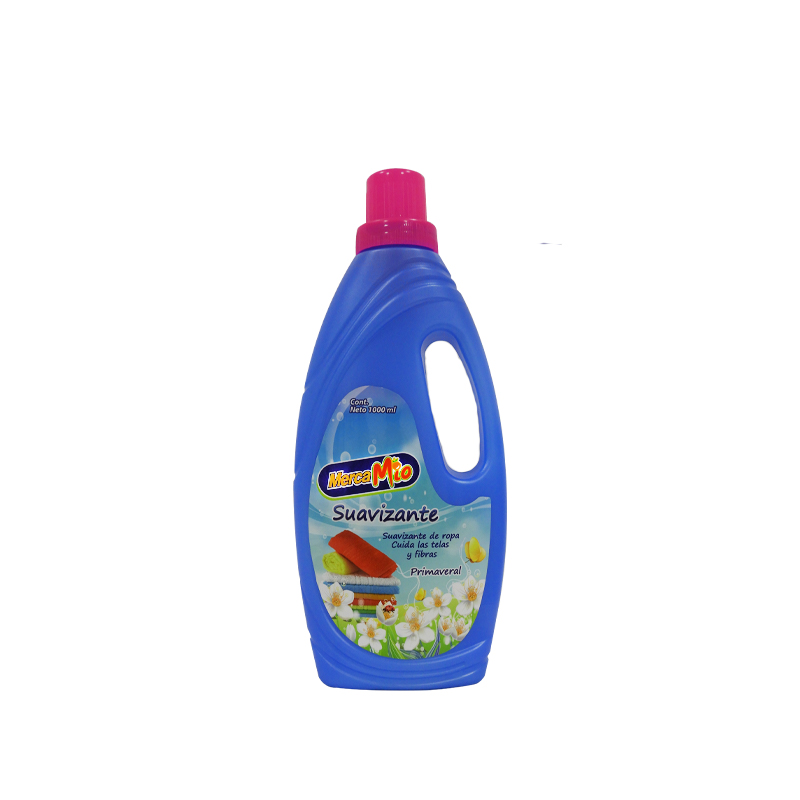 Suavizante Mercamio Primaveral 1000 ml