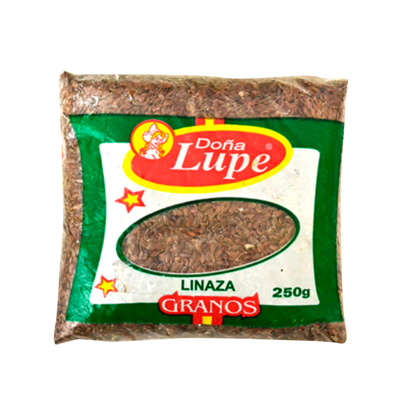 Linaza Dona Lupe Entera 250 gr
