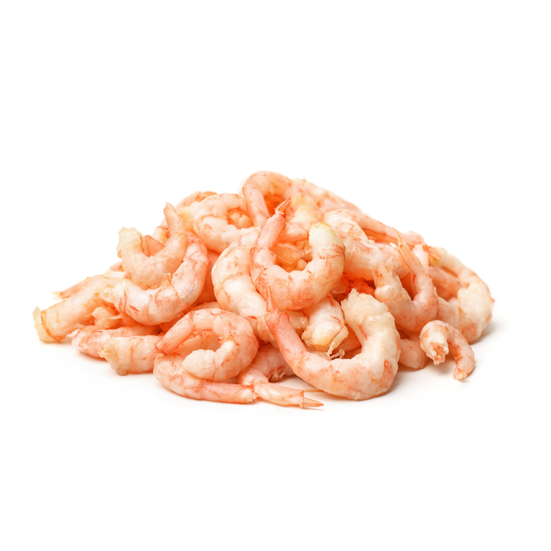 Pescado Camaron Precocido Titi x Kg