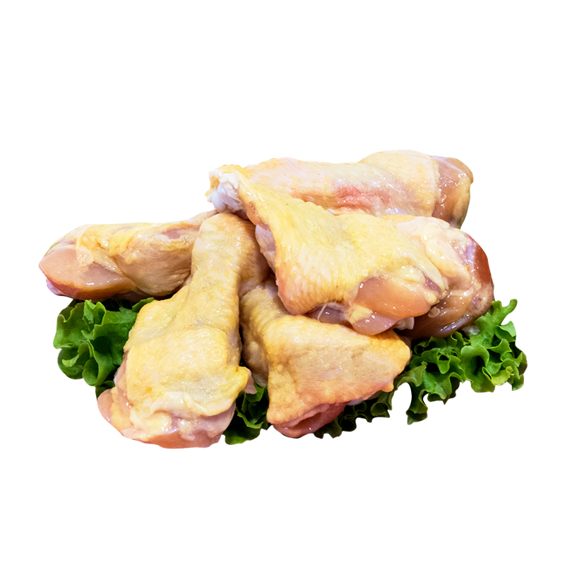 Bombones de Pollo Campo Mercamio Natural x Kg