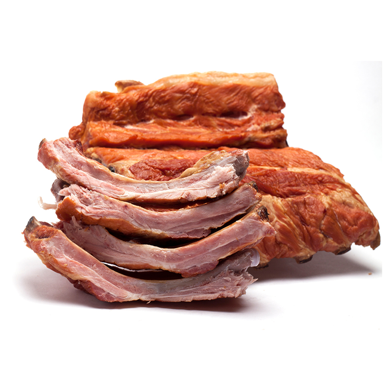 Costilla de Cerdo San Luis Importada x Kg
