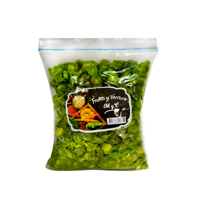 Habichuela Picada Juliana 400 gr