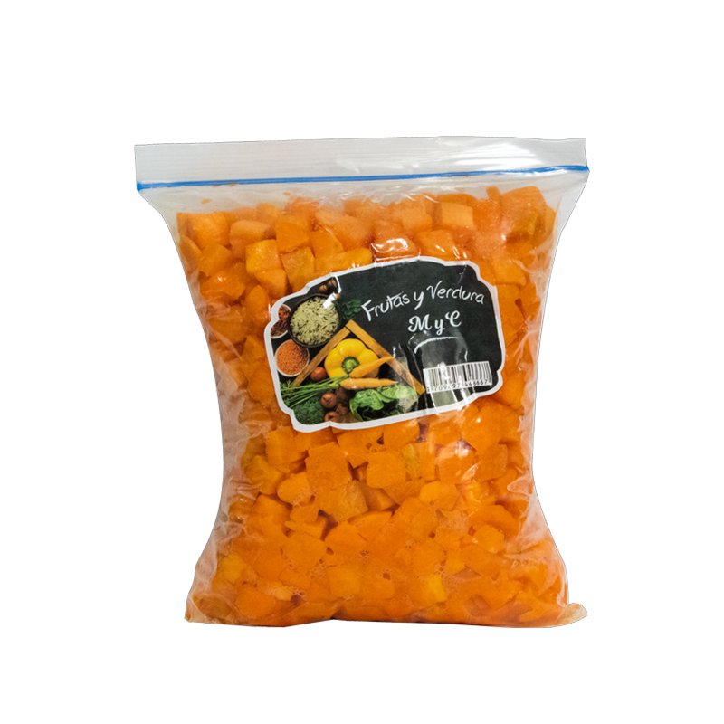 Zanahoria Picada 500 gr