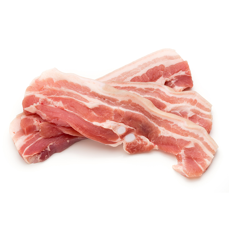 Tocineta Especial de Cerdo x Kg