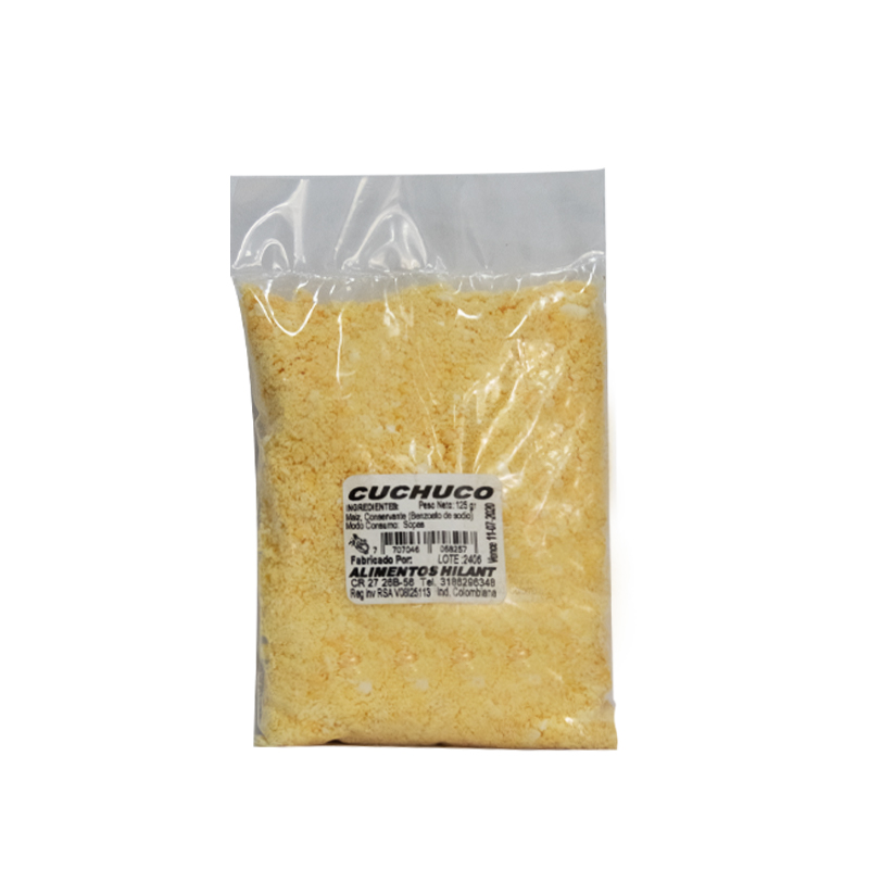 Cuchuco de Maiz Hilant 125 gr
