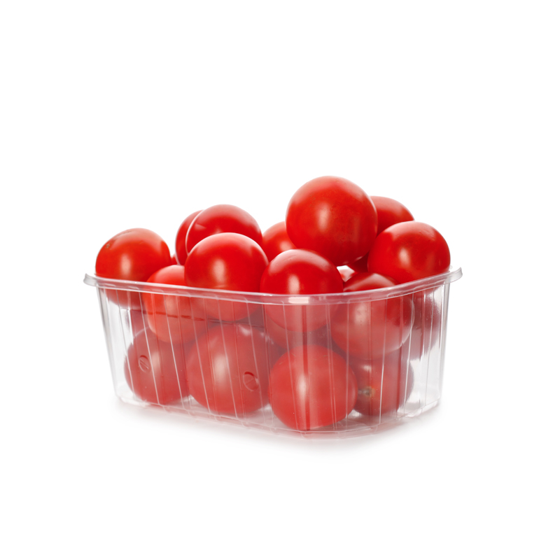 Tomate Cherry Unidad 250 gr