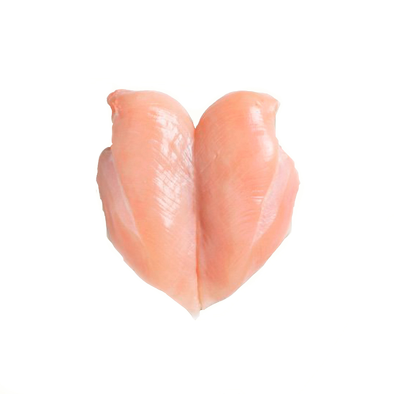 Filete Pechuga Mariposa Mac Pollo x Kg